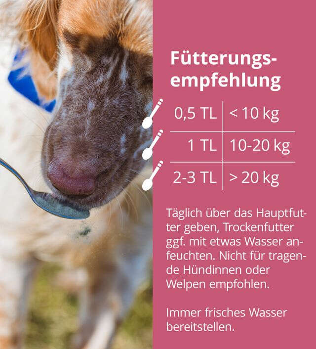 Höveler DOG KOLLAGEN PLUS